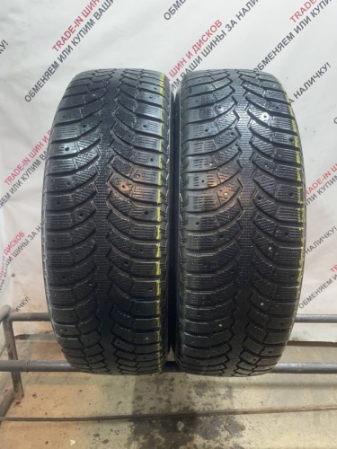 Bridgestone Blizzak Spike-01  R16 225/70