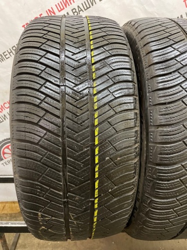 Nokian WR A4 R19 255/40 100V XL