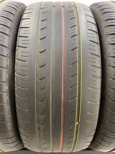 Jinyu yh12 R17 235/55