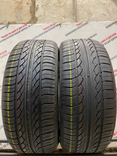Hankook Optimo K406 R17	235/55