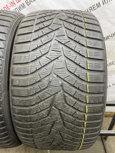 Yokohama BlueEarth winter R21 315/35 111W