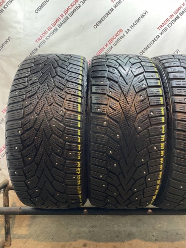 Gislaved NordFrost 100 R17 225/45 94Т