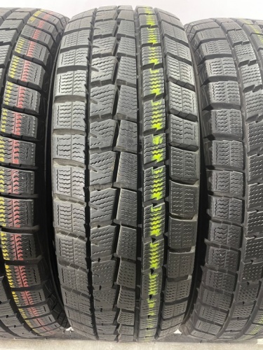 Dunlop Winter Maxx WM01 R14 175/65