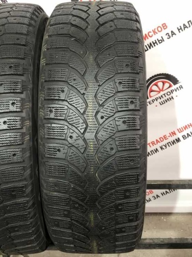 Bridgestone Blizzak Spike-01 R17 225/60