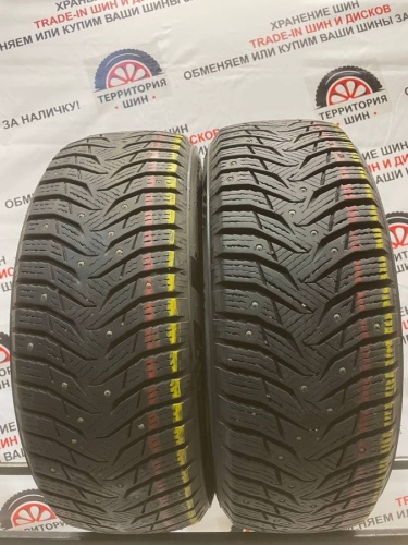 Kumho WinterCraft Ice WI31 R15 195/65