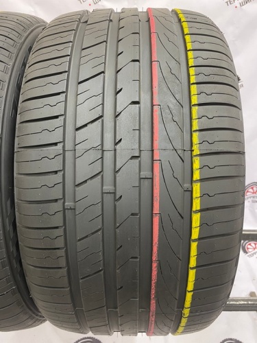 Zeta Impero R20	315/35 275/40