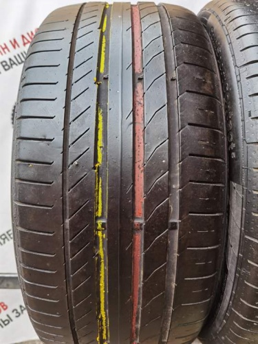 Continental CSC 5 R19 235/40