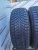 Bridgestone Blizzak LM-80 R17	215/60