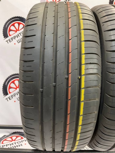 Kumho Ecsta HS51 R17 225/55