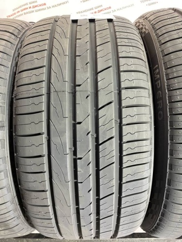 Zeta Impero R20	315/35 275/40