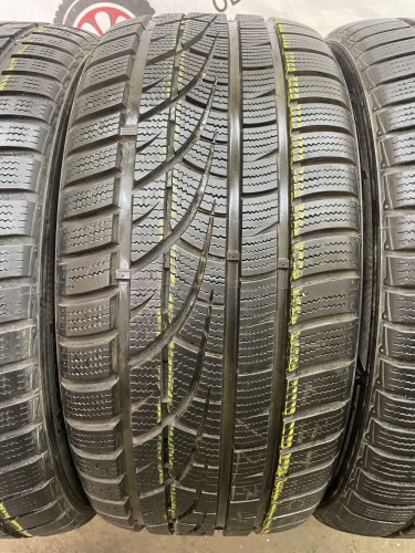 Hankook Winter i*cept evo R17 245/45 99V