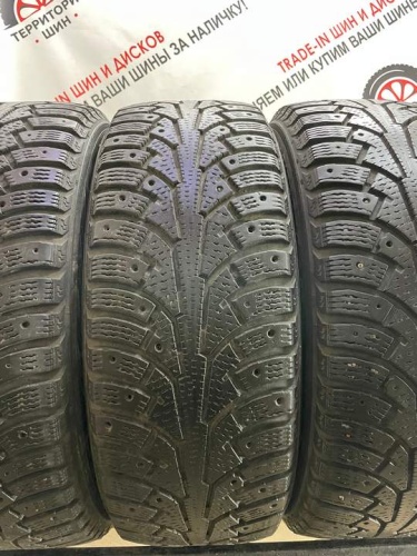 Nokian Nordman 5 R16 205/55