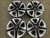 Диски Литые Toyota 5*114.3 R17 ЕТ50 ЦО60.1