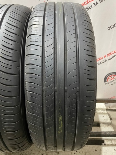 Dunlop Enasave EC300+ R17 215/60