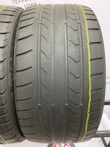 Maxtrek Maximus M1  275/35 100W R19