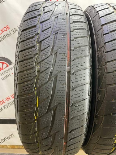 Matador Sibir Snow SUV R15 205/70