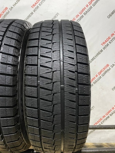 Bridgestone Blizzak Revo GZ 215/55 R16