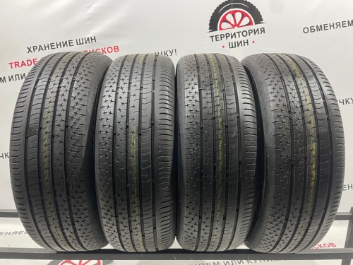 Continental ContiComfortContact CC6 R15 195/65