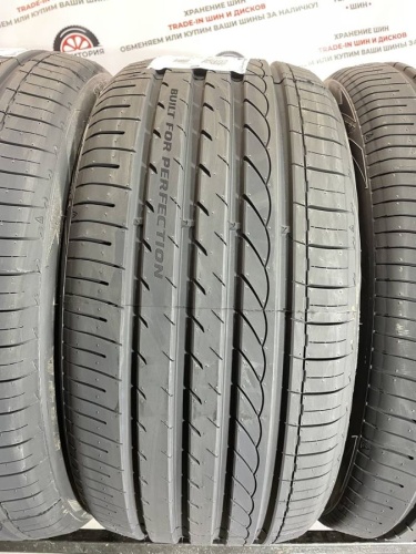 Zeta Alventi RFT R18	225/40