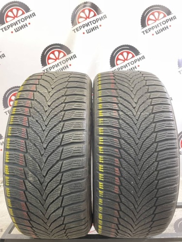 Nexen Winguard Sport 2 R18 245/45