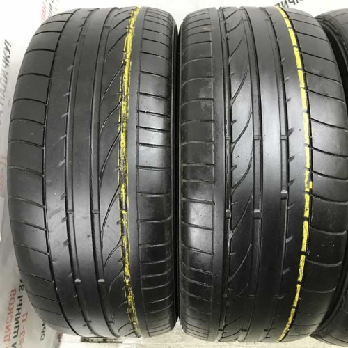 Bridgestone Potenza RE050A R17 225/50