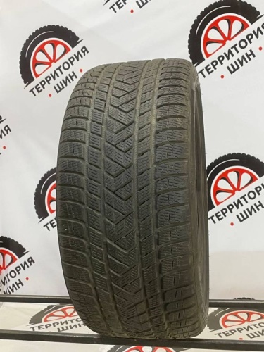 Pirelli Scorpion Winter MGT R21	295/35