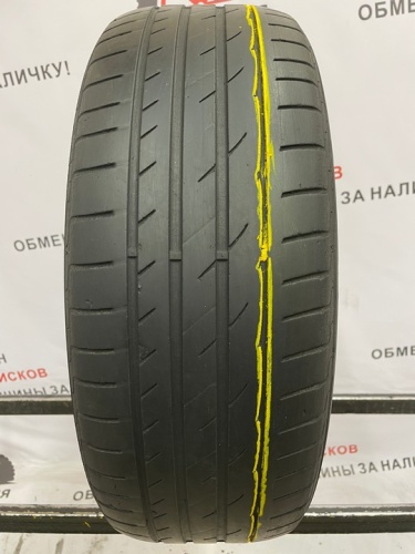 Laufenn Sfit EQ R18 215/55 99V