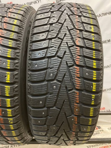 Nexen Winguard WinSpike WH6 R17	225/55