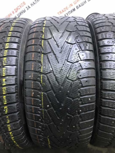 Pirelli Ice Zero R18 255/55