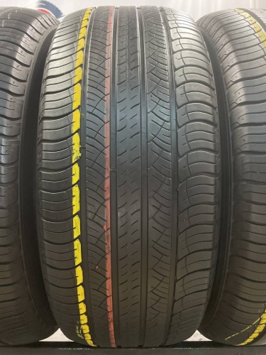 Michelin Latitude Tour HP R20 255/50