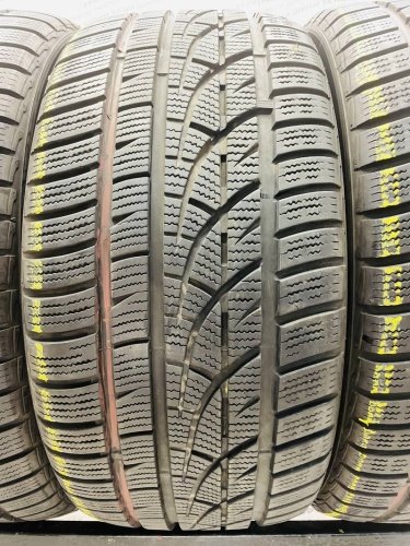 Hankook Winter i*cept evo  R18 245/40 97V