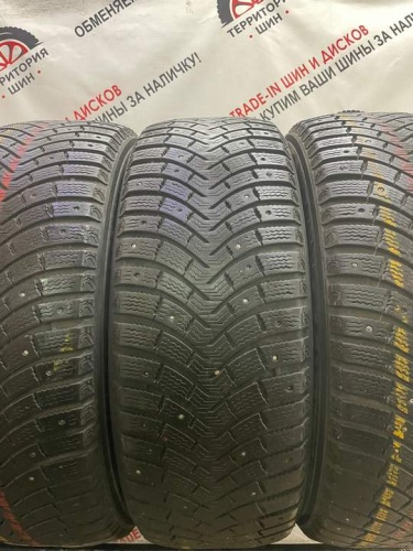 Michelin LXIN2 R18 235/65