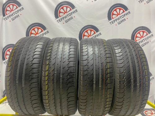 Kleber Dynaxer HP3 R17	205/50
