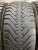 Goodyear ultra grip 500 R16 215/65