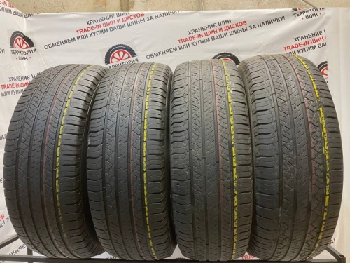 Michelin Latitude Tour HP R20	275/60