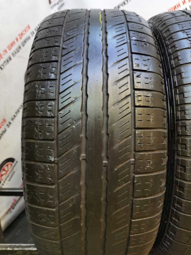 Hankook Dynapro HP RA23 R17 235/55
