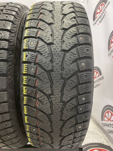 Hankook I*Pike RW11 R 17 225/60 T99