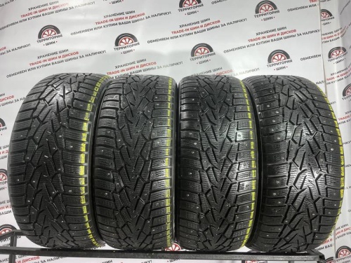 Nokian Tyres Hakkapeliitta 7 SUV R17	235/55