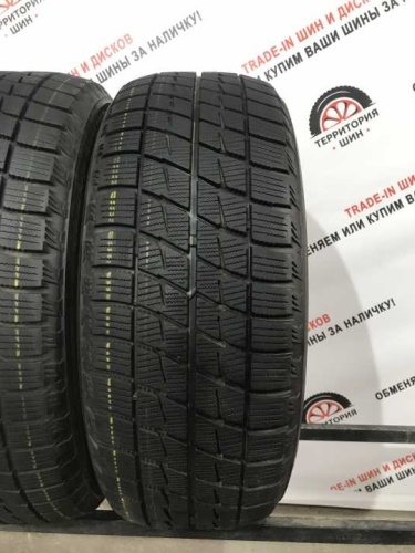 Bridgestone Ice Partner R17 225/55