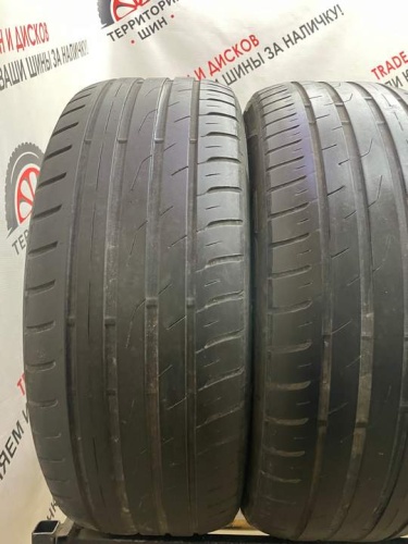 Toyo Proxes CF2 SUV R18 225/55