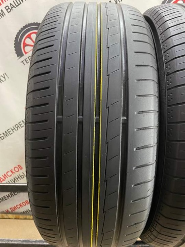 Yokohama AE50 R18 235/55