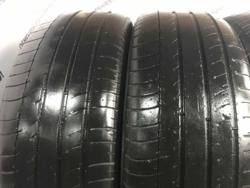 Michelin Latitude Sport R18 225/60