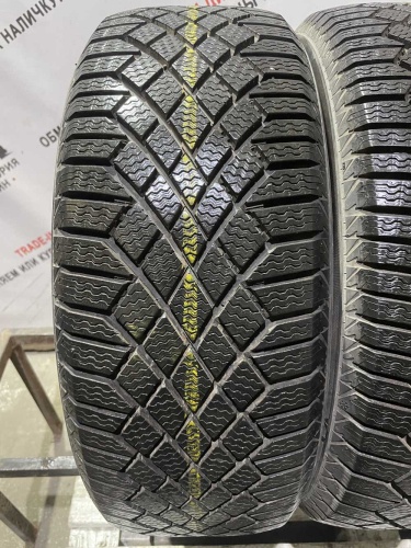 Continental ContiVikingContact 7 R16 195/55