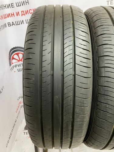 Dunlop Enasave EC300 R17 215/60 H96