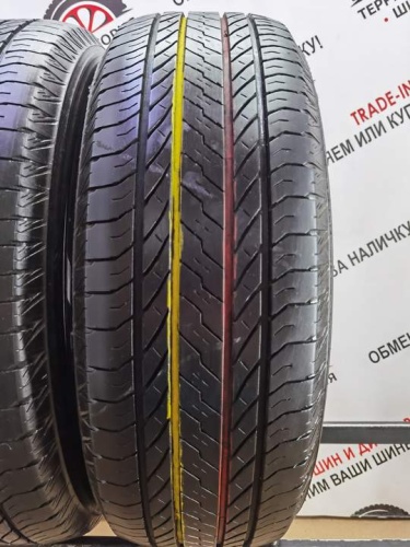 Bridgestone Ecopia EP850 R17 265/65