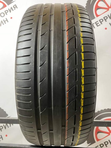 Bridgestone Potenza S001 RFT R20 245/40