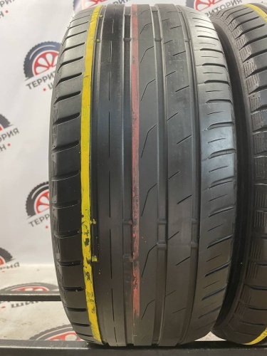 Toyo Proxes CF2 SUV 235/55 R17