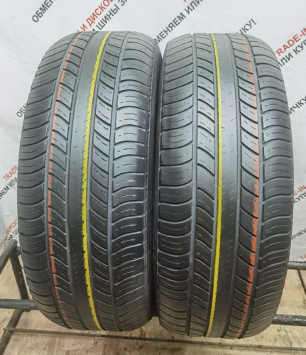 Michelin Latitude Tour HP R18 255/60