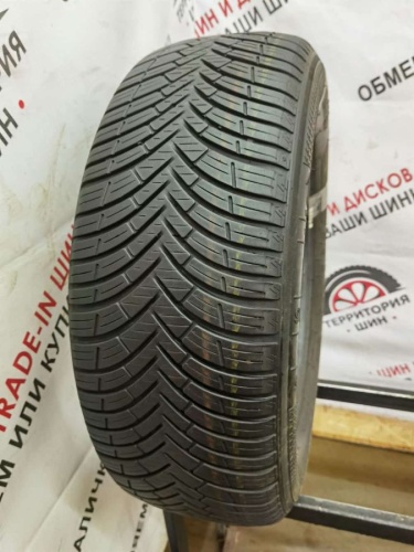 Kleber Quadraxer2 R16 215/60