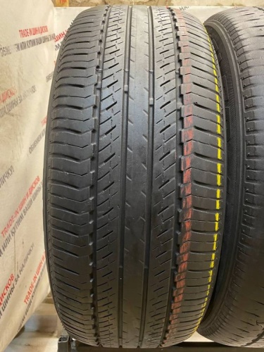 Bridgestone Dueler H/L 400 R19	245/55